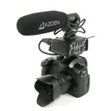  AZDEN SGM-250CX Pro XLR Out Shotgun Mikrofon | Eponuda.ba