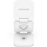 Cubenest Brezžični polnilec E310 Fold – | Shoptok.si