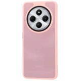 Techsuit Futrola Techsuit HaloFrost Series za Xiaomi Redmi 14C/Poco C75 - Roza KP36763 | Shoptok.si