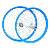  Prednji + zadnji točak za wolf 20" plava (ys7983) ( 150107 ) | Eponuda.com