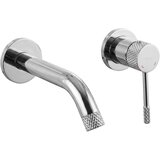 Rea Venti Chrome Skrita armatura za umivalnik | Shoptok.si