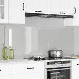  Kuhinjski zid 2 pcs *Transparent*an 80 x 60 cm | shoptok.hr