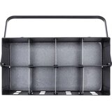 Gedore 3127907 Držač spremnika za 8 aerosola (D x Š x V) 99 x 99 x 99 mm 1 St. | Eponuda.ba
