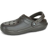 Crocs Cokli Classic Lined Clog Kostanjeva | Shoptok.si