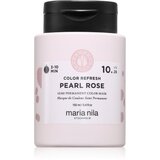 Maria Nila Colour Refresh blaga hranjiva maska bez trajnih pigmenata nijansa Pearl Rose 10.26 100 ml Cijene