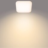 Philips - LED plafonsko svetlo MAUVE LED/24W/230V 2700K | Eponuda.com