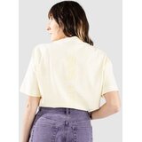 SOS Semeru T-shirt transparent yellow | Shoptok.si