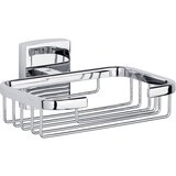 Tesa Držač sapuna KL126 (Krom, Sjaj) | shoptok.hr