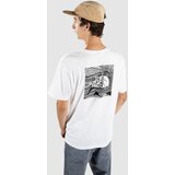 The North Face Majica M S/S Redbox Celebration Tee TNF White L | Shoptok.si