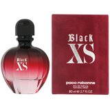 Paco Rabanne Black XS za Nju Eau De Parfum 80 ml | shoptok.hr
