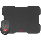 Trust gaming miš i podloga Ziva (21963) | shoptok.hr