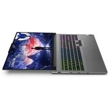 Lenovo legion 5 16IRX9 (luna grey) wqxga ips, i5-13450HX, 16GB, 512GB ssd, rtx 4060 8GB (83DG003XYA) laptop