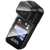 hoco. sports kamera 1.47inch IPS 2K/15fps Wi-Fi DV105 black | Eponuda.ba