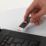 San Disk USB-ključ Cruzer Glide, 32 GB, USB 2.0 SDCZ60-032G-B35 | Eponuda.ba