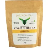 liofilizovana kozja surutka sa organskim đumbirom 50g