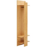 MID.YOU PREDSOBA hrast barve hrasta | Shoptok.si