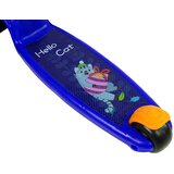  Romobil Cat 2u1 - plavi | shoptok.hr