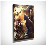 Wallity Zidna slika DC056, 30x40cm | Eponuda.ba