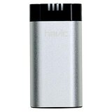 Powerbank Havit 4400 mAh Srebrena | Eponuda.ba