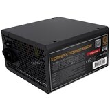 Gembird CCC-PSUBRONZE-650W Power supply unit Fornax Power 650W active PFC 12cm fan 80+Bronze color box | shoptok.hr