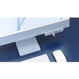 HYPER Drive, 5 u 1 USB-C HUB za iMac 24" | shoptok.hr