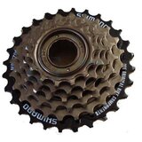  Lančanik Shimano TZ (E-MFTZ206428) | shoptok.hr