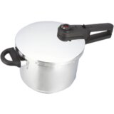 Zilan Ekspres lonac, zapremina 6 lit., INOX - ZLN3222, Srebrni u