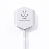 INF Ohišje UV sterilizator za zobne ščetke UVA+UVC, 3-min, 600mAh, (5000327569) Cene