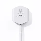 Ohišje UV sterilizator za zobne ščetke UVA+UVC, 3-min, 600mAh, (5000327569)