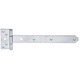 STABILIT Križna spojnica za vrtna vrata (D x Š x V: 340 x 336 x 92 mm, Plemeniti čelik) | shoptok.hr
