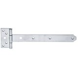 STABILIT Križni tečaj (Do x Š x V: 340 x 336 x 92 mm, Nerjavno jeklo) | Shoptok.si