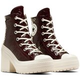 Converse Ženske patike chuck 70 de luxe heel | ePonuda.com