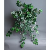 Lilium veštačka lozica zelena hedera-bršljan 100cm JND197360 Cene