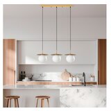 Opviq anemon 13836 zlatni luster | ePonuda.com
