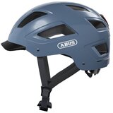 Abus kaciga za bicikliste Hyban 2.0 - glacier blue L Cene