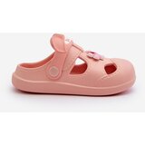 Boto Children's Foam Slides Dark pink Lucas | ePonuda.com
