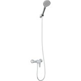  Set glave tuša Krom G 1 / 2 inča Mjed | shoptok.hr