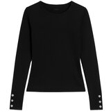 Guess Majice & Polo majice W5GP42 KCTC2 Črna | Shoptok.si