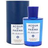 Acqua Di Parma Blu Mediterraneo Mandorlo di Sicilia toaletna voda 150 ml unisex | Shoptok.si