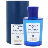 Acqua Di Parma Blu Mediterraneo Mandorlo di Sicilia toaletna voda 150 ml unisex