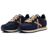 Munich Nizke superge Massana Classic Man Modra | Shoptok.si