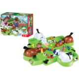 Farm Arcade Game Hungry Animals Balls | shoptok.hr