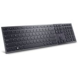 Dell KB900 Pro Premium Collaboration US Backlit wireless tastatura crna | ePonuda.com