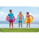 Intex narančasti kolut za plivanje 76 cm 59260 | shoptok.hr