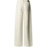 PepeJeans Wide Leg Jeans Uhw Jaimy farmerke | Eponuda.com