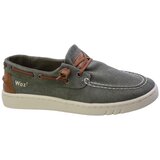 Woz Mokasini 143873 Zelena Cene