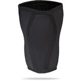 GymBeam neoprenske bandaže za koleno conquer black 69037 | ePonuda.com