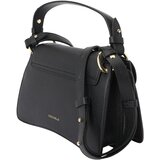 Coccinelle Ručna torbica crna | shoptok.hr