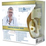 AndroMedical Naprava za povečanje penisa AndroPenis Gold | Shoptok.si