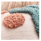WALLXPERT plummy flores 2 kom jastuk | ePonuda.com